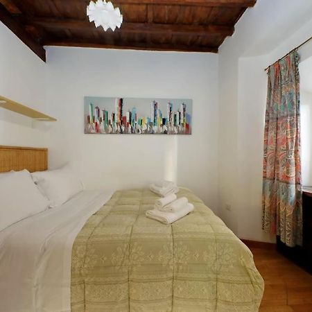 Apartament Trilussa Rzym Zewnętrze zdjęcie